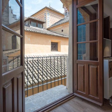 Apartament Santiago Premium Loft II Malaga Zewnętrze zdjęcie